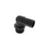 501194 - Threaded Elbow Barb