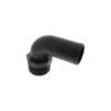 501196 - Threaded Elbow Barb