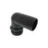 501198 - Threaded Elbow Barb