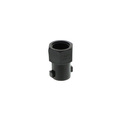 50854-NYB TeeJet | Quick TeeJet Adapter