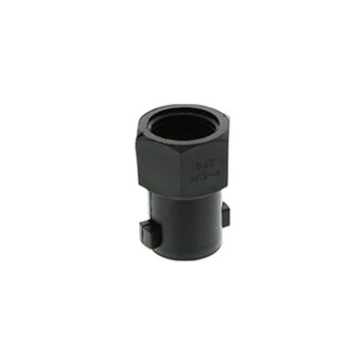 TeeJet® QJ1/4T-NTB Quick TeeJet Adapter 501587 - Shoup