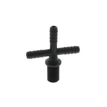 501619 - Cross Boom Fitting
