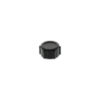 501634 - Boom Fitting Cap Plug