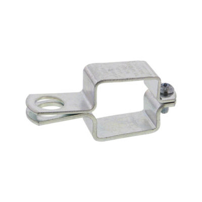 Square Clamp