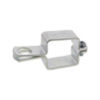 501664 - Square Clamp