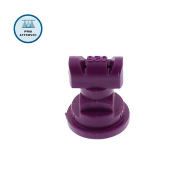TTJ60-110025VP Turbo TwinJet® Flat Spray Tip 501691 - Shoup