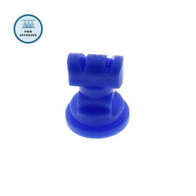 TTJ60-11003VP Turbo TwinJet® Flat Spray Tip 501692 - Shoup