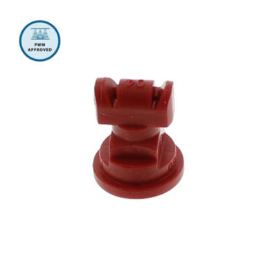 TTJ60-11004VP Turbo TwinJet® Flat Spray Tip 501693 - Shoup