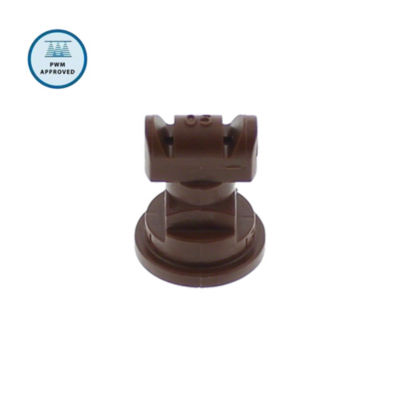 TTJ60-11005VP Turbo TwinJet® Flat Spray Tip 501694 - Shoup