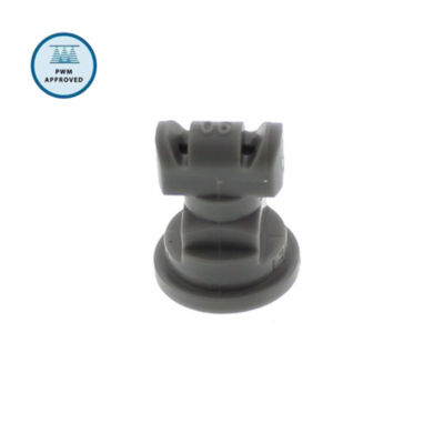 TTJ60-11006VP Turbo TwinJet® Flat Spray Tip 501695 - Shoup
