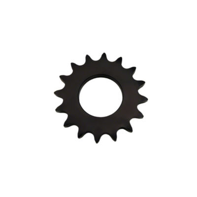 Weld-On Sprocket