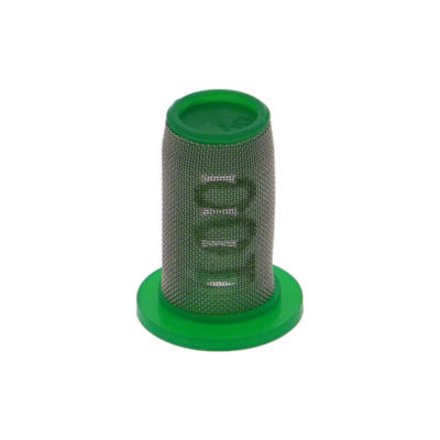 No. 100 Strainer