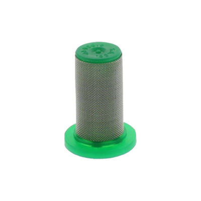 100 Mesh Tip Strainer With Check Valve