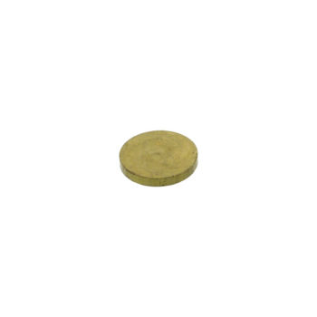 501710 - Brass Tip Plug