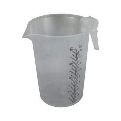 Calibration Container