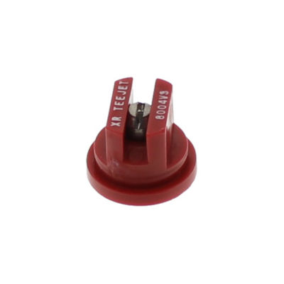 XR8004VS TeeJet® Flat Spray Tip 501728 - Shoup