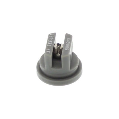 【TTT】 XR8006VS TeeJet® Flat Spray Tip 501732 - Shoup
