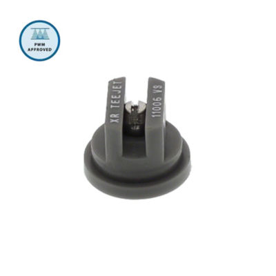 XR11006VS TeeJet® Flat Spray Tip 501733 - Shoup