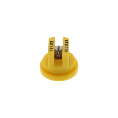 8002EVS TeeJet® Flat Spray Tip 501744 - Shoup