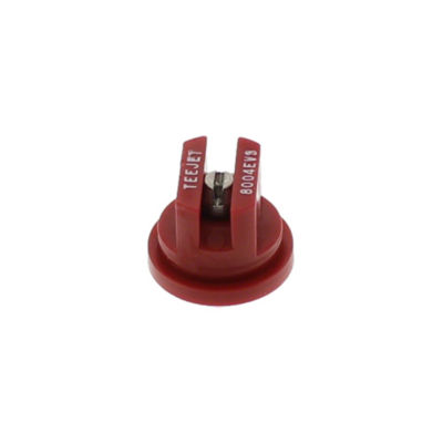 8004EVS TeeJet® Flat Spray Tip 501748 - Shoup