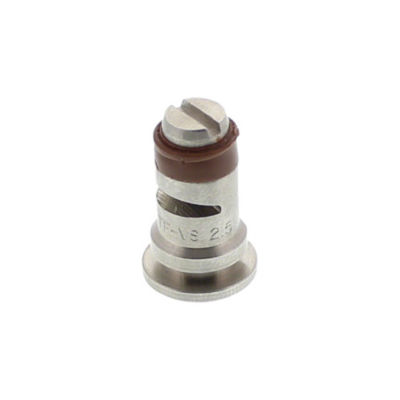 TF-VS2.5 TeeJet® Turbo FloodJet® 501750- Shoup