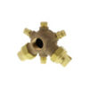 501797 - BoomJet® Nozzle 5880-3/4-2TOC20BR