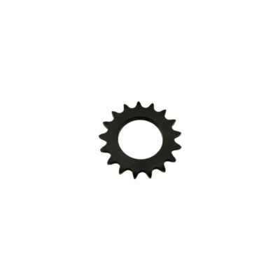 Red Boar 50X16 Weld-On Sprocket – 16 Tooth For #50 Roller Chain, Fits X Series Hub