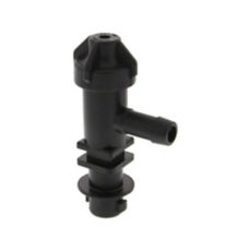 TeeJet® 22252-312-500-NYB Double Hose Shank 501806 - Shoup