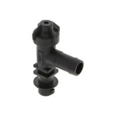 TeeJet® 22252-312-750NYB Double Hose Shank 501808 - Shoup