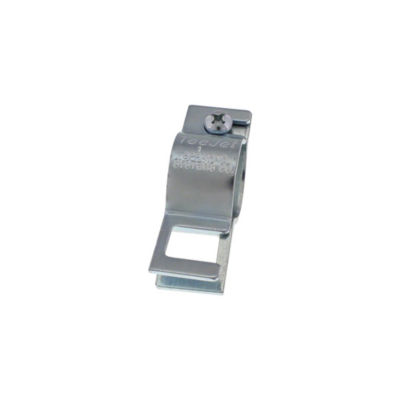 QJ Clamp 1 Round