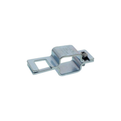 QuickJet Clamp 1" Square
