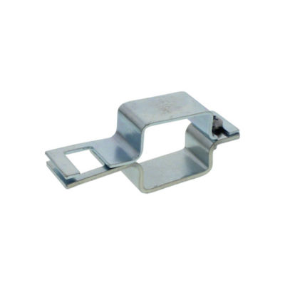 QuickJet Clamp 1-1/2" Square