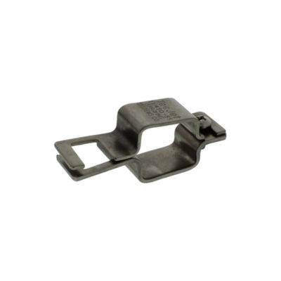 Quick TeeJet® Stainless Body Clamp