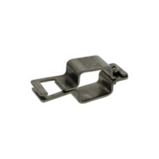 501832 - 501832 - QuickJet Stainless Clamp For Square Tubing