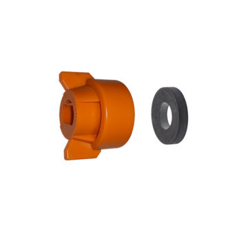 501845 - Quick TeeJet® Cap