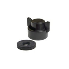 501850 - 501850 - Quick TeeJet® Shutoff Cap