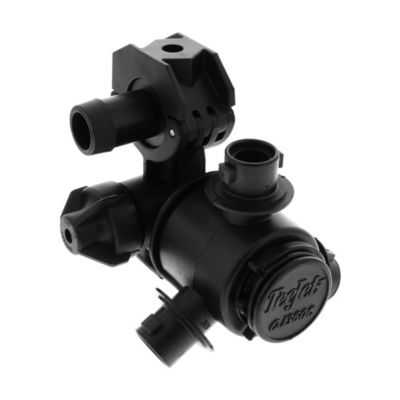 TeeJet® QJ363C-750-2-NYB 3-Position 3/4 Double Shank 501875