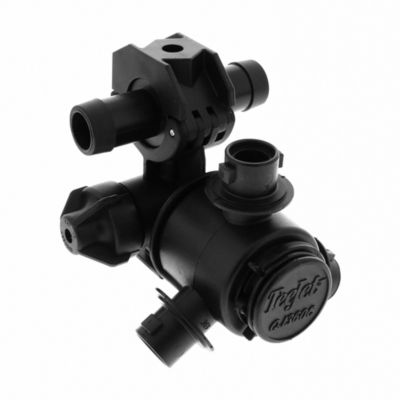 TeeJet® QJ363C-750-2-NYB 3-Position 3/4 Double Shank 501875
