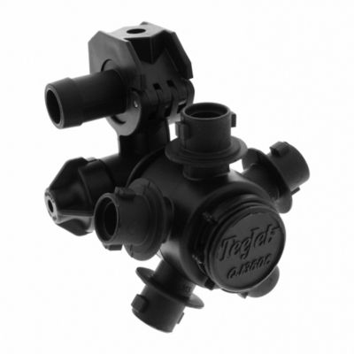 TeeJet® QJ365C-750-1-NYB 5-Position 3/4 Single Shank 501876 - Shoup