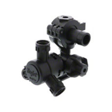 TeeJet® QJ373-750-2-NYB 3-Position 3/4 Double Shank 501882 - Shoup