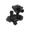 501882 - QJ370 3-Position 3/4 Double Shank