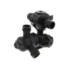 TeeJet® QJ373-750-1-NYB 3-Position 3/4 Single Shank 501881 - Shoup