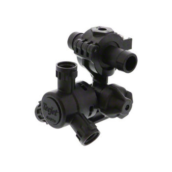501882 - QJ370 3-Position 3/4 Double Shank