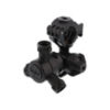 501883 - QJ373-3/4-NYB Wet Boom 3-Position Body