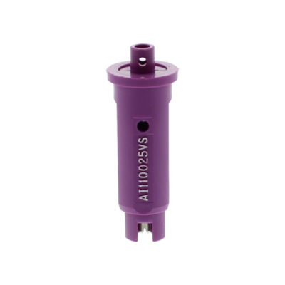 AI110025VS AI TeeJet® Air Induction Spray Tip 501911 - Shoup