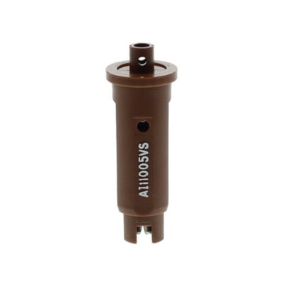 AI11005VS AI TeeJet® Air Induction Spray Tip 501914 - Shoup