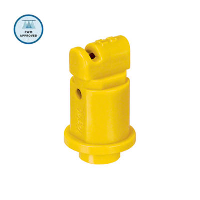 TTI11002VP Turbo TeeJet Induction Spray Tip 501921 - Shoup
