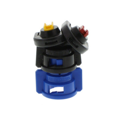 TADF03 Greenleaf Dual Fan Spray Nozzle 501937 - Shoup