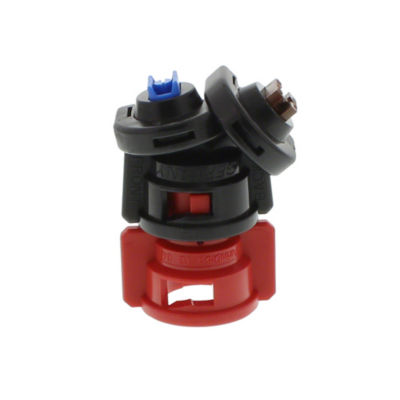 TADF04 Greenleaf Dual Fan Spray Nozzle 501938 - Shoup