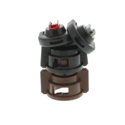 ナルミン TADF05 Greenleaf Dual Fan Spray Nozzle 501939 - Shoup